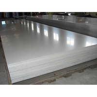 Structural Steel Flat Plate