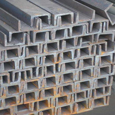 Steel Channels