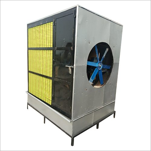 Ducting Air Cooler By PUNJAB ROLLING SHUTTER INDUSTRIES