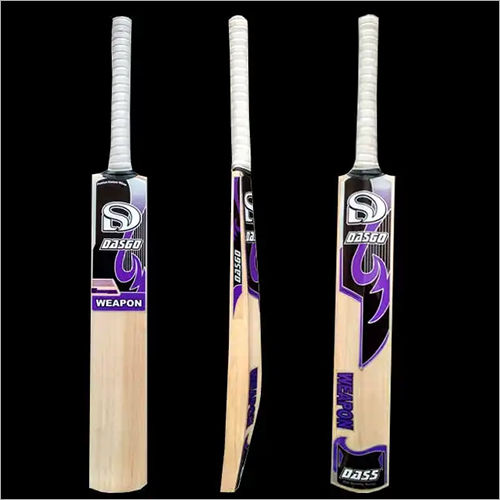 Kashmir Willow Bat