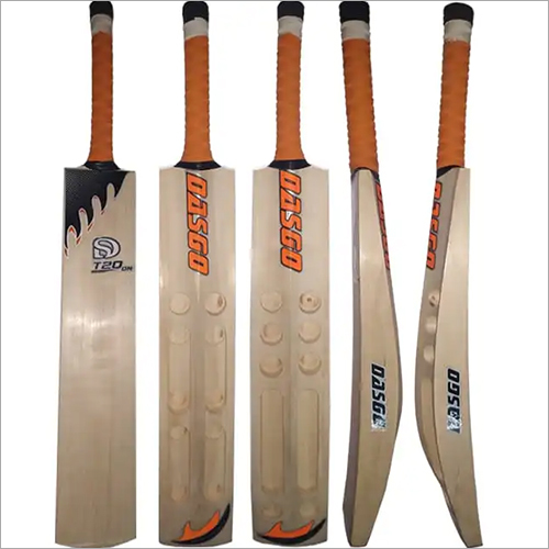 Kashmir Willow Desinger Cricket Bat