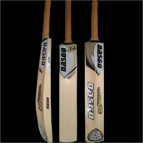 Designer English Willow Cricket Bat