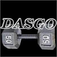 Dumbbell