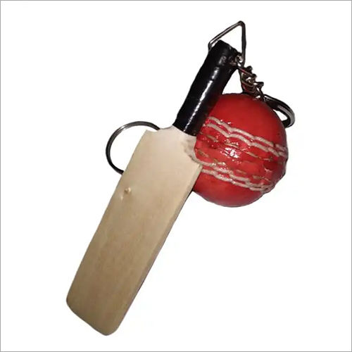 Sports Key Ring