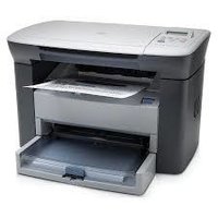 HP Laserjet M1005 Multifunction Monochrome Laser Printer