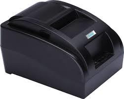 Everycom EC-58 58mm USB Direct Thermal Printer By GLOBAL COPIER
