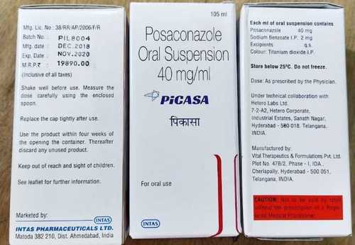 Picasa By KRISHNA DRUG SPECIALITIES