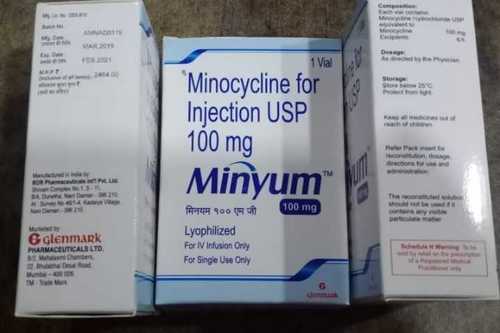 Mimyum 100Mg