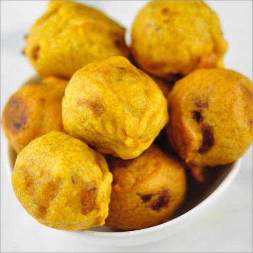 Frozen Aloo Bonda