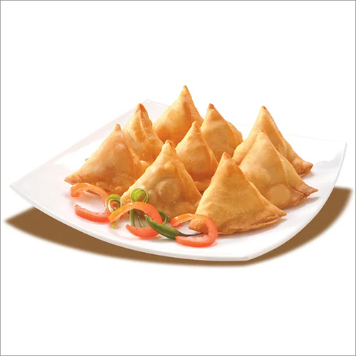 Frozen Punjabi Samosa