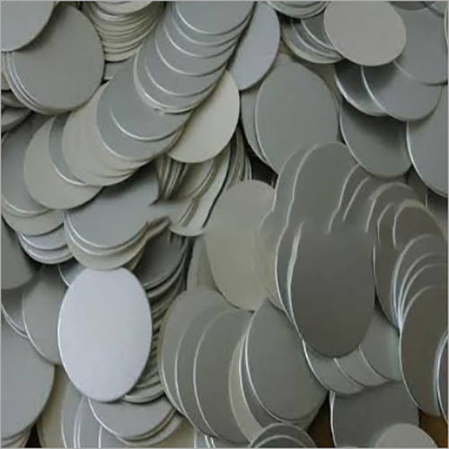 Laminated Aluminum Foil Wads