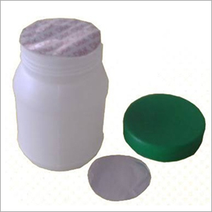 Disposable Printed Indexing Sealing Wads