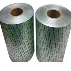 Pharmaceutical Aluminium Blister Foil Roll