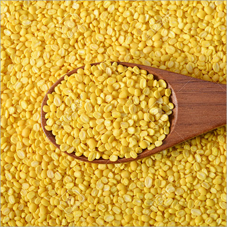 Split Moong Dal