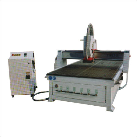 Cnc Router Tr 408 510