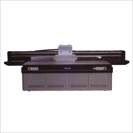 Orionjet UV Printer