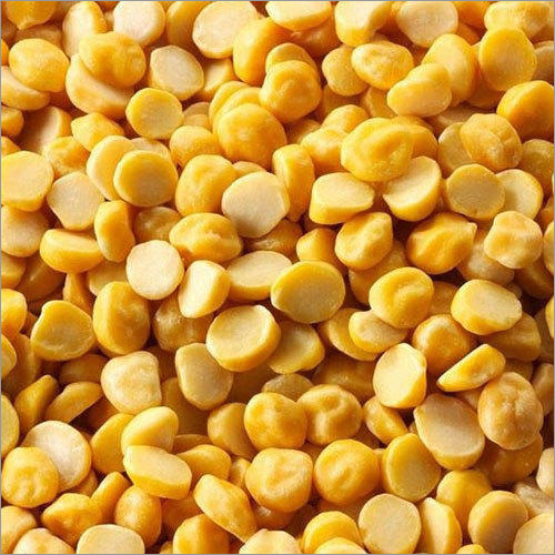 Split Chana Dal