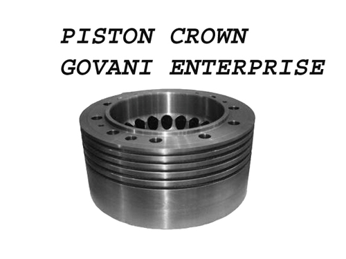 Piston Crown