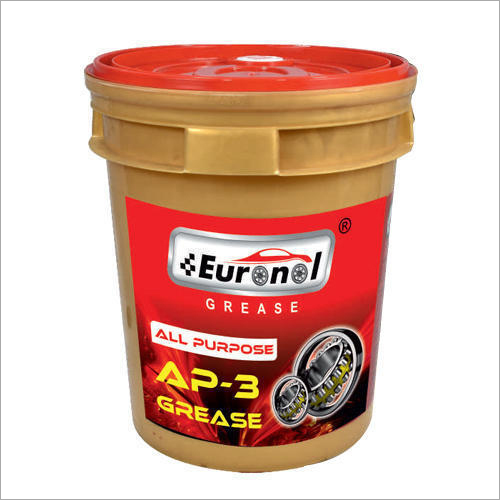 Ap-3 Grease By RSR PETRO CHEMICALS PVT. LTD.