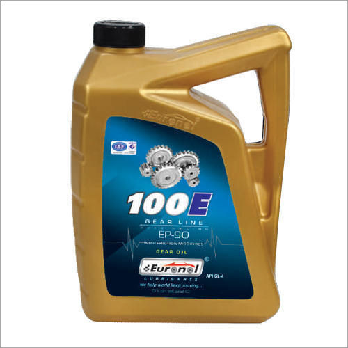 EP-90 Gear Oil