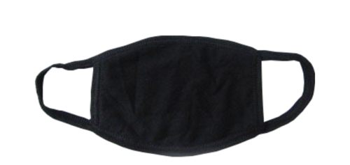 Smooth Anti Pollution Face Mask