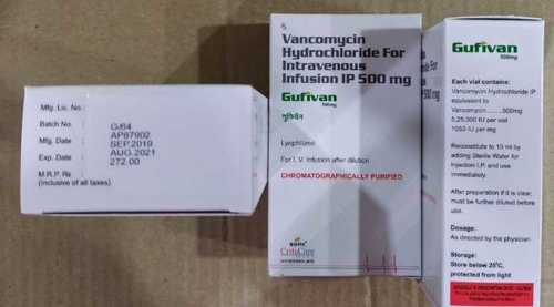 Gufivan 500mg