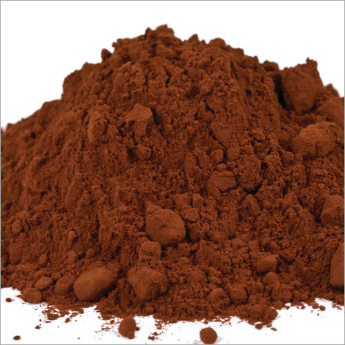 Dark Cocoa Powder