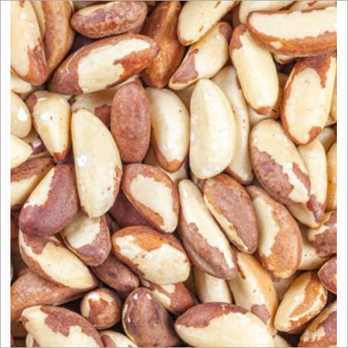 Organic Brazil Nut