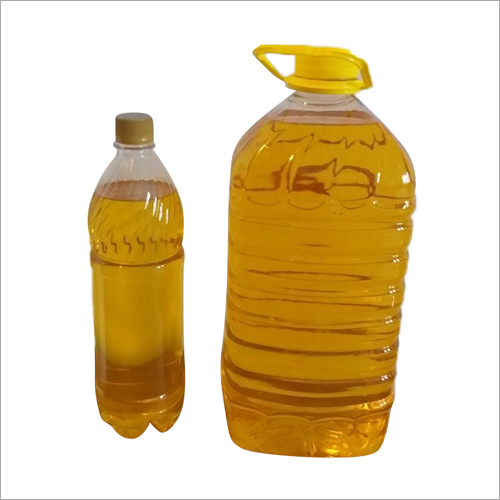 Refined Oil