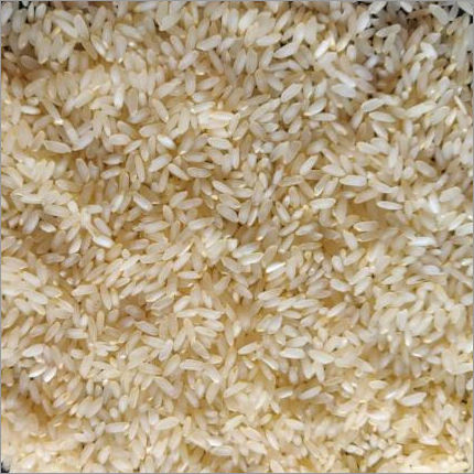 Medium Grain Rice