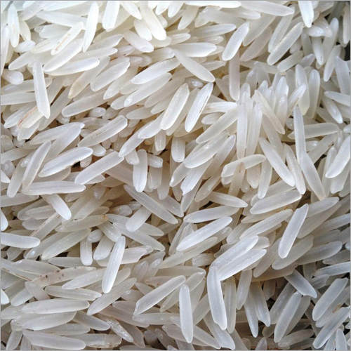 White Rice