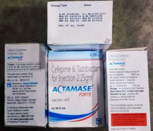 Actamase Forte
