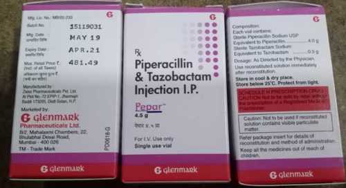 Pepar4. 5 g