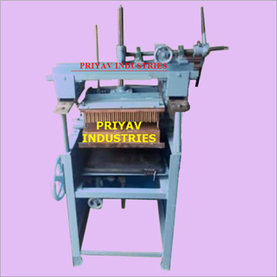 Priyav Chalk Making Machine