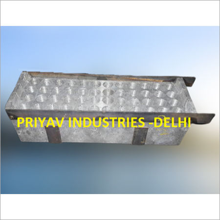 Laxman Rekha Chalk Making Mould