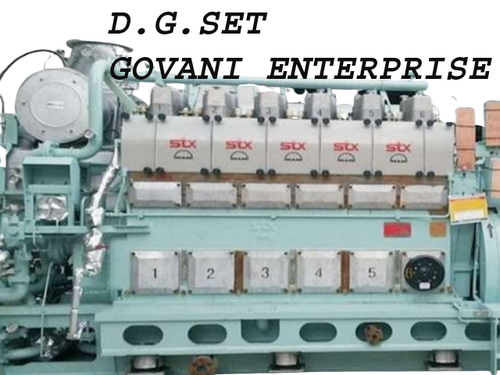 D.G.Set Dg Set