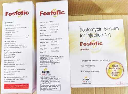 Fosfofic 4h