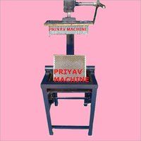 Manual Chalk Making Machine