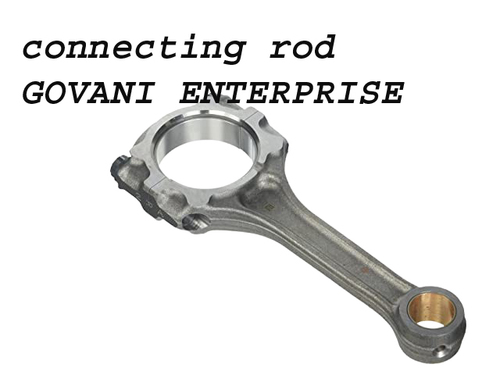 connecting rod
