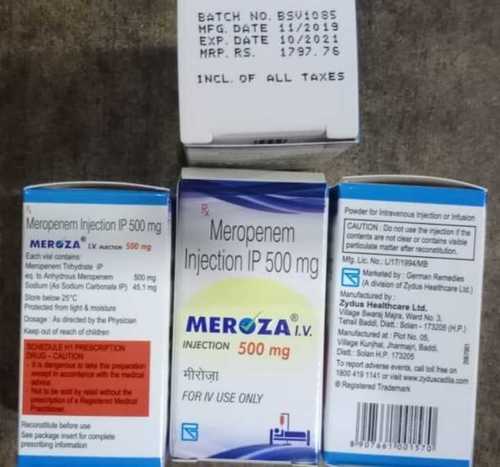 Meroza 500g