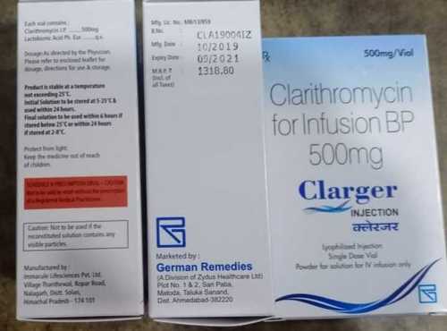 Clarger