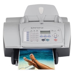 HP Officejet 5100 All-in-One Printer