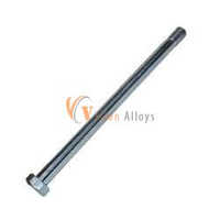 Stainless Steel Long Bolts Grade: 12.8