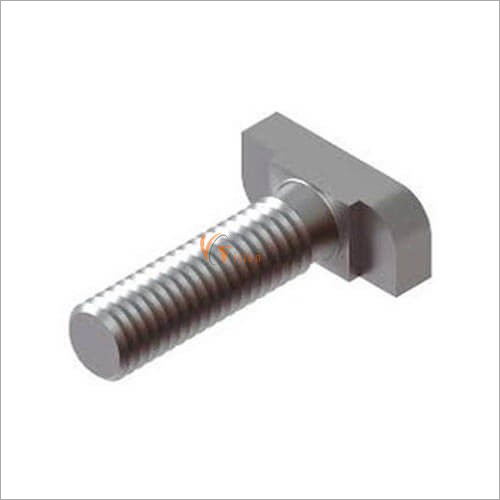 T Head Stailess Steel Bolts