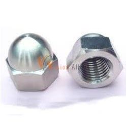 Stainless Steel Cap Nuts