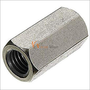 Steel Coupling Nuts