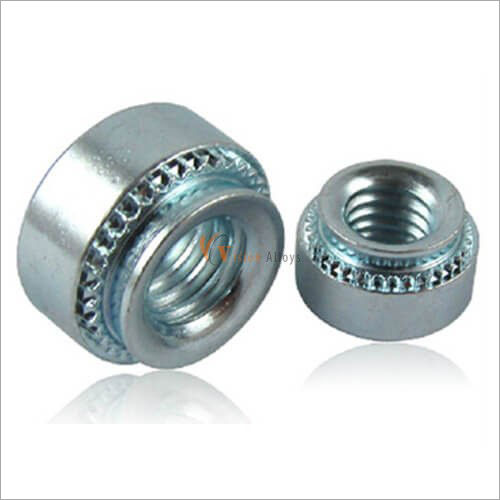 Stainless Steel Self Clinching Nuts