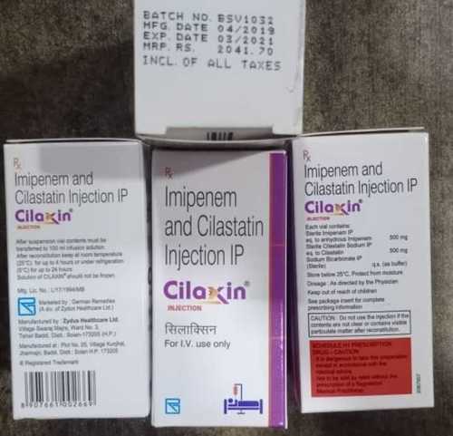 Cilaxin