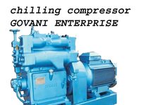 Chilling Compressor