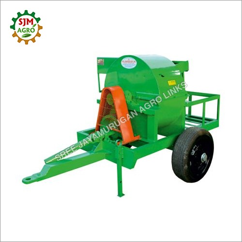 Agriculture Shredder Machine